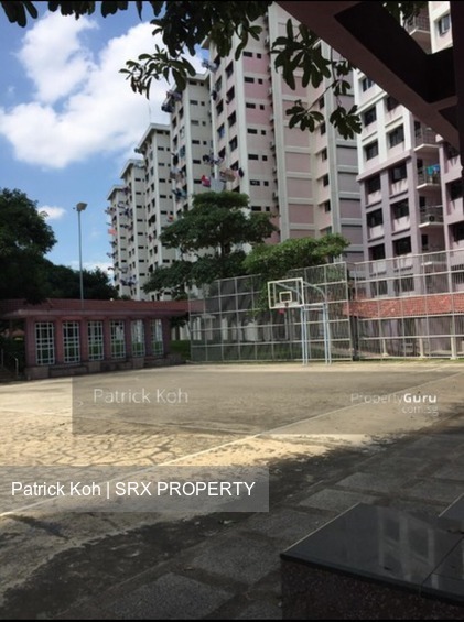 Blk 350 Ang Mo Kio Street 32 (Ang Mo Kio), HDB 5 Rooms #179718712